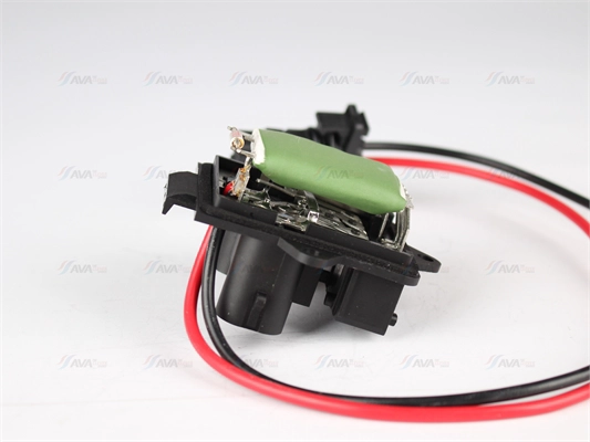 Resistor, interior blower (RTR018)