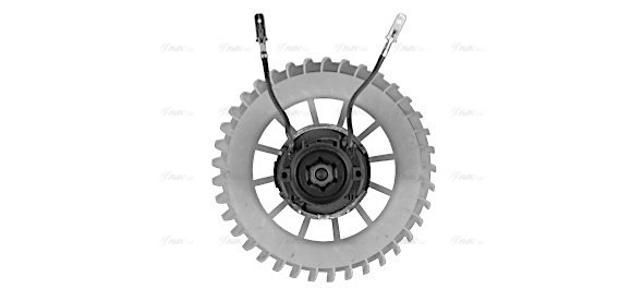 Interior Blower (FT8483)