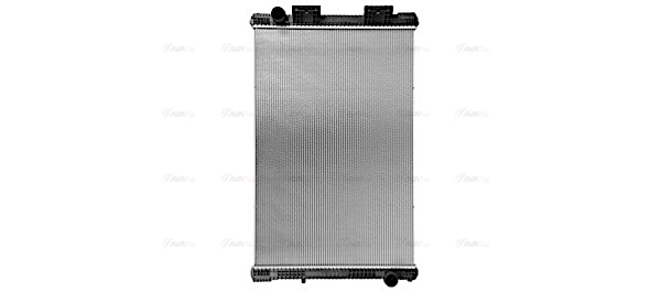 Radiator, engine cooling (MN2023N)