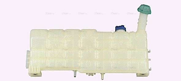 Expansion Tank, coolant (MET296)