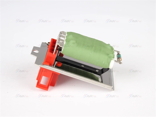 Resistor, interior blower (VNR009)