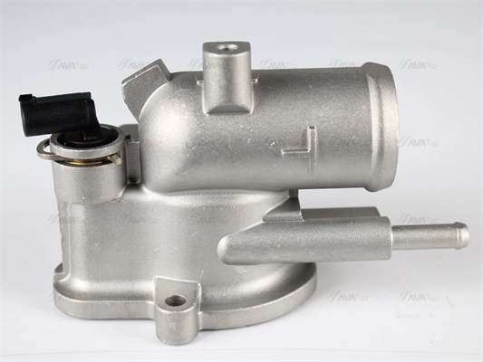 Thermostat, coolant (MSTS001)