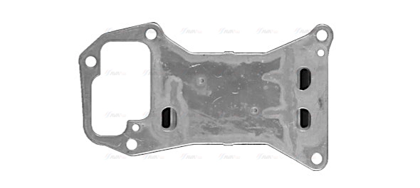 Oil Cooler, engine oil