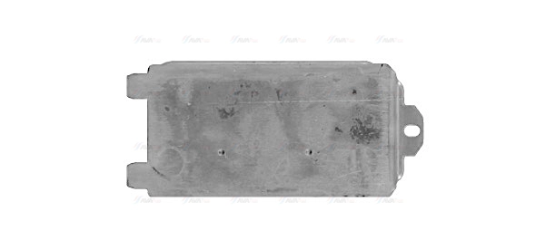 Oil Cooler, automatic transmission