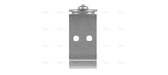 Expansion Valve, air conditioning