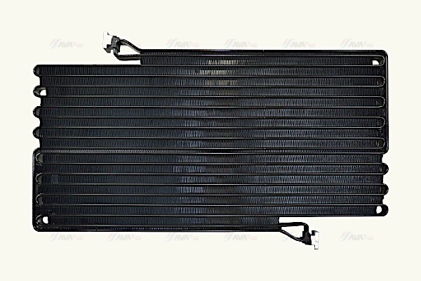 Condenser, air conditioning (VL5142)