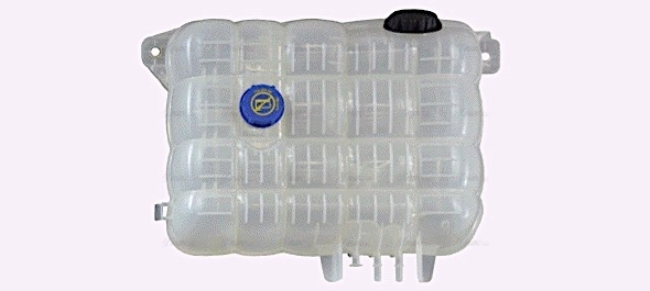 Expansion Tank, coolant