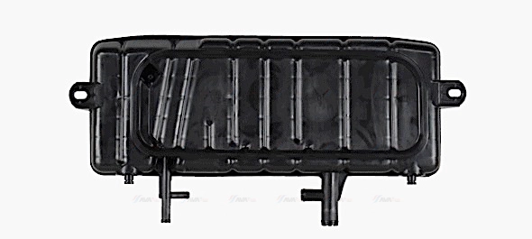 Expansion Tank, coolant