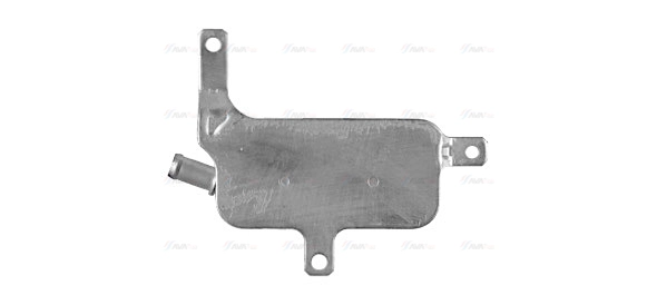 Oil Cooler, automatic transmission (OL3708)