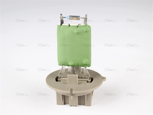 Resistor, interior blower (PER002)