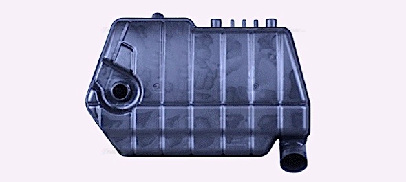 Expansion Tank, coolant (DFT077)