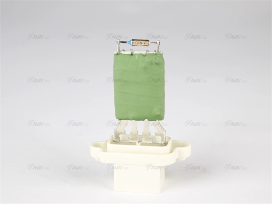 Resistor, interior blower (FDR002)