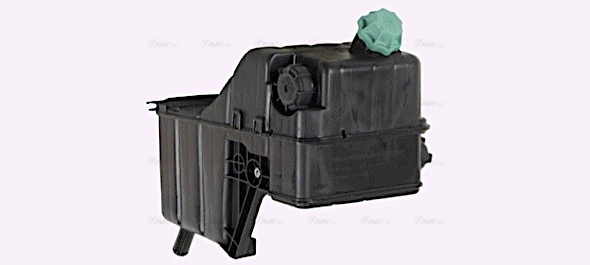 Expansion Tank, coolant