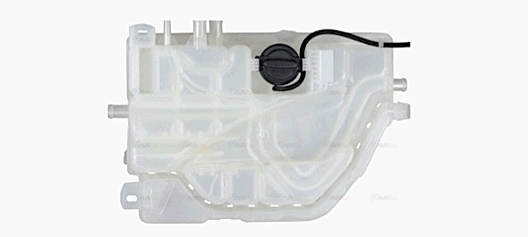 Expansion Tank, coolant