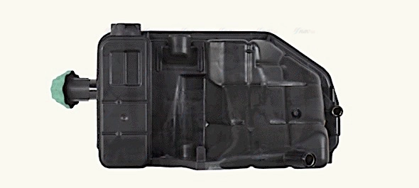 Expansion Tank, coolant