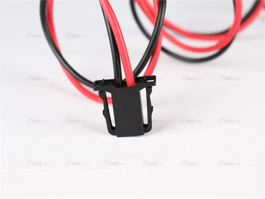 Resistor, interior blower