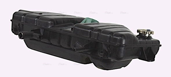 Expansion Tank, coolant