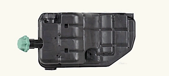 Expansion Tank, coolant (MET307)