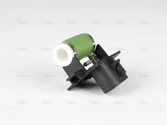 Resistor, interior blower