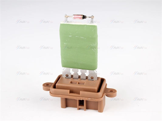 Resistor, interior blower (FTR008)