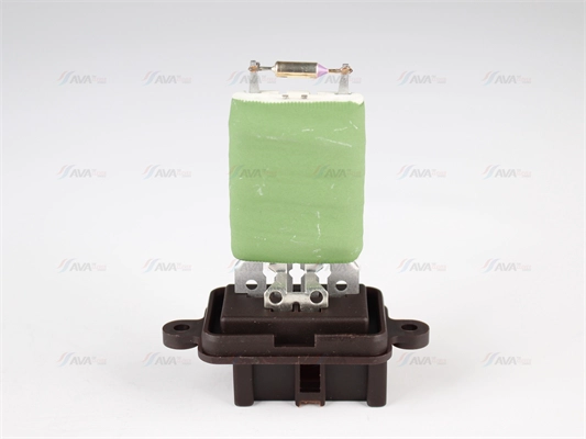 Resistor, interior blower (FTR009)