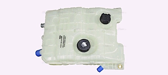 Expansion Tank, coolant