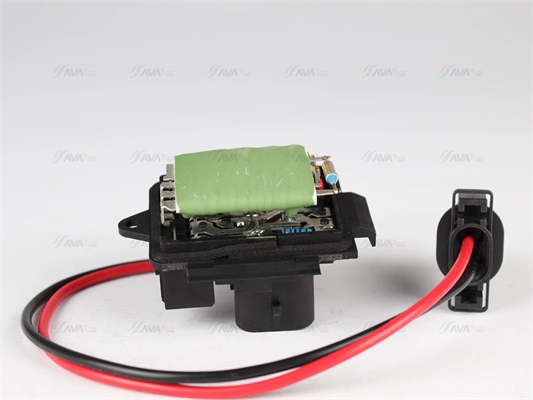 Resistor, interior blower (RTR016)