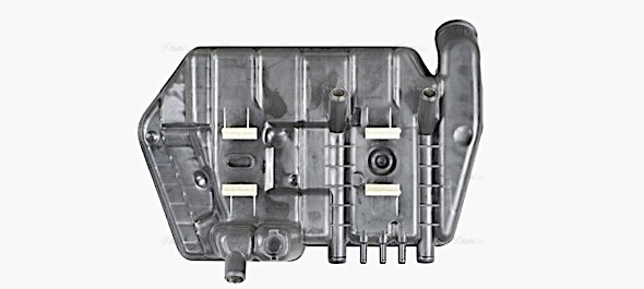 Expansion Tank, coolant