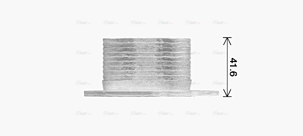 Oil Cooler, engine oil