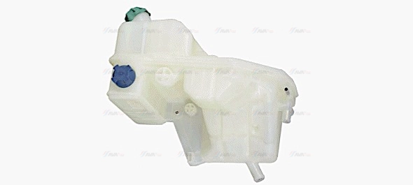 Expansion Tank, coolant
