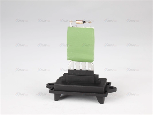 Resistor, interior blower (CNR010)