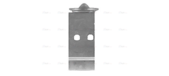 Expansion Valve, air conditioning