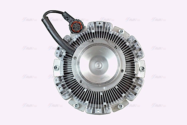 Clutch, radiator fan (MEC341)