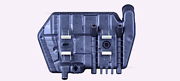 Expansion Tank, coolant