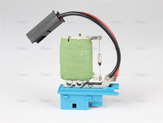 Resistor, interior blower (OLR012)