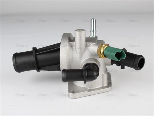 Thermostat, coolant (FTTS009)