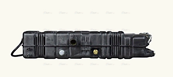 Expansion Tank, coolant