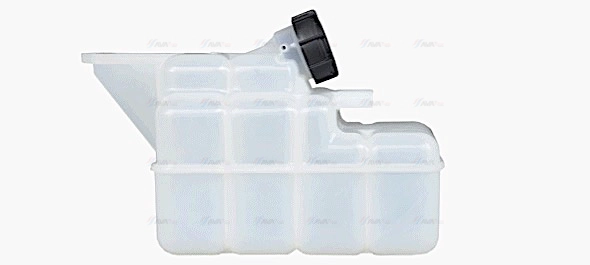 Expansion Tank, coolant (IVT141)