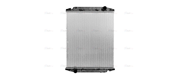 Radiator, engine cooling (IV2070N)