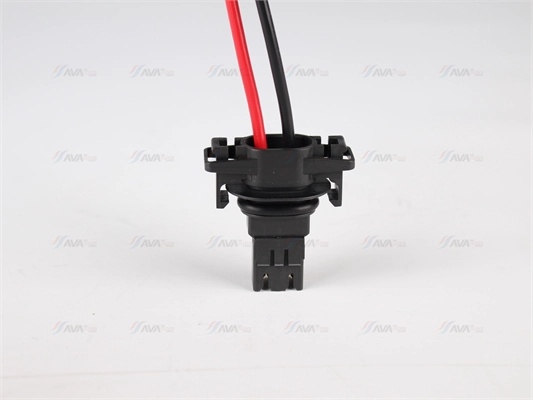 Resistor, interior blower