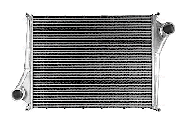 Charge Air Cooler (VL4138)