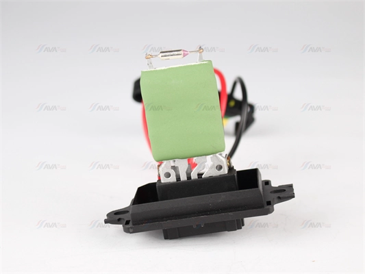 Resistor, interior blower (RTR015)