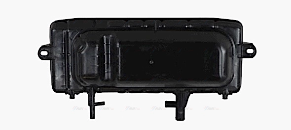 Expansion Tank, coolant
