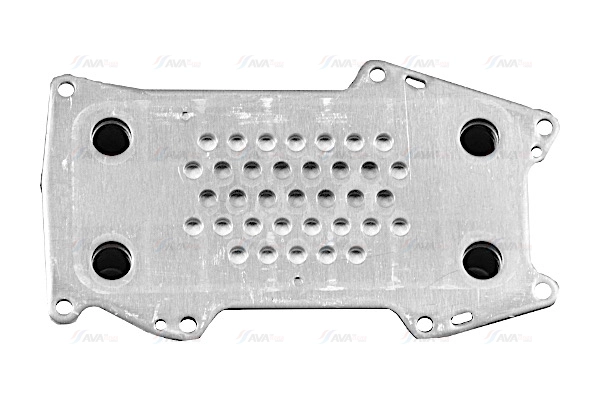 Oil Cooler, engine oil
