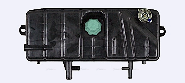 Expansion Tank, coolant (MET302)