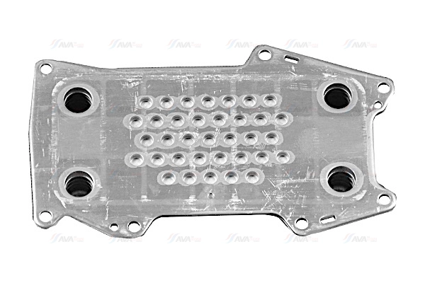 Oil Cooler, engine oil
