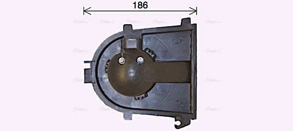 Interior Blower (VN8410)