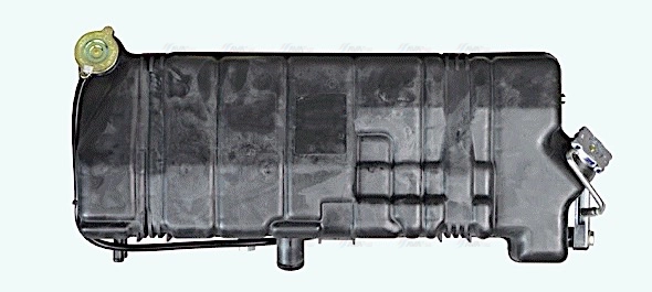 Expansion Tank, coolant (MET305)