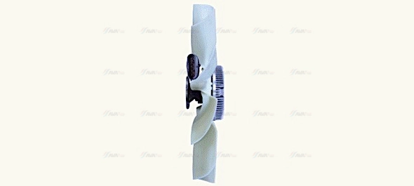 Fan, engine cooling