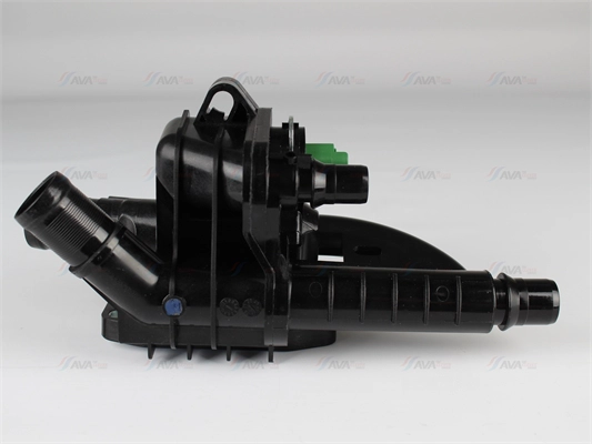 Thermostat, coolant (PETS007)